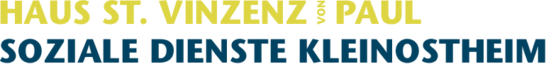 Haus St Vinzenz Von Paul Soziale Dienste In Kleinostheim